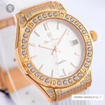 Olym Pianus 34mm Nữ OP990-45DDLR-GL-T - Ảnh 3