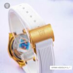 Olym Pianus 34mm Nữ OP990-45DDLR-GL-T - Ảnh 5