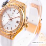 Olym Pianus 34mm Nữ OP990-45DDLR-GL-T - Ảnh 6