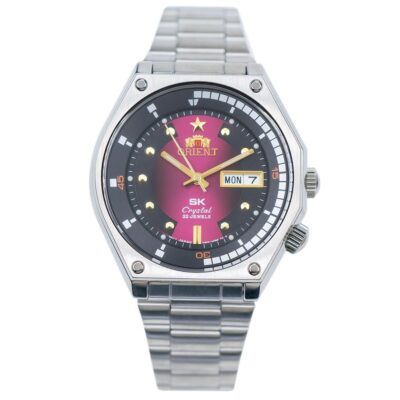 Ảnh sản phẩm Orient 41.7mm Nam RA-AA0B05R39B (RA-AA0B05R19B)