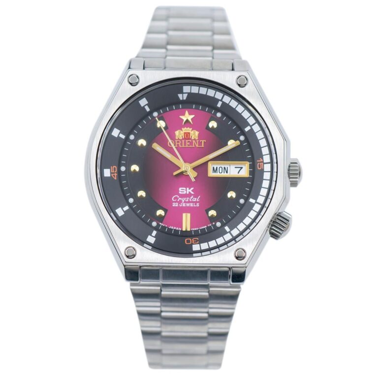 Orient 41.7mm Nam RA-AA0B05R39B (RA-AA0B05R19B)