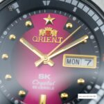 Orient 41.7mm Nam RA-AA0B05R39B (RA-AA0B05R19B) - Ảnh 4
