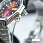Orient 41.7mm Nam RA-AA0B05R39B (RA-AA0B05R19B) - Ảnh 5
