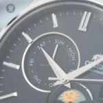 Orient 41.5mm Nam RA-AK0307B30B (RA-AK0307B10B) - Ảnh 4