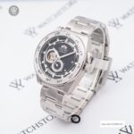 Orient 44mm Nam RA-AR0201B00C - Ảnh 2