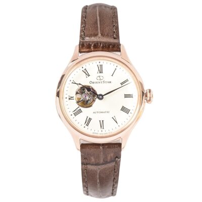 Ảnh sản phẩm Orient 30mm Nữ RE-ND0003S00B