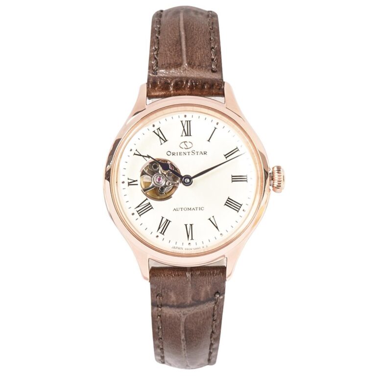 Orient 30mm Nữ RE-ND0003S00B