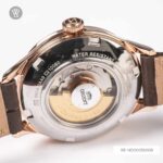 Orient 30mm Nữ RE-ND0003S00B - Ảnh 7