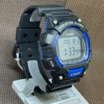 Casio Nam W-736H-2AVDF - Ảnh 2