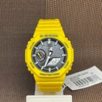 Casio 45.4mm Nam GA-B2100C-9ADR - Ảnh 2