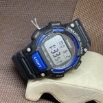 Casio Nam W-736H-2AVDF - Ảnh 4