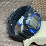 Casio Nam W-736H-2AVDF - Ảnh 5