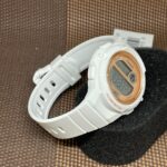 Casio 40.5mm Nữ LWS-1200H-7A2VDF - Ảnh 7