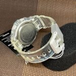 Casio 43.4mm Nữ BGA-280AP-7ADR - Ảnh 6