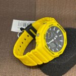 Casio 45.4mm Nam GA-B2100C-9ADR - Ảnh 6