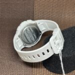 Casio 40.5mm Nữ LWS-1200H-7A2VDF - Ảnh 8