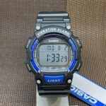 Casio Nam W-736H-2AVDF - Ảnh 7