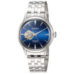 Seiko 40.5mm Nam SARY199 - Ảnh 1