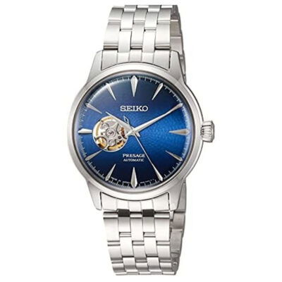 Ảnh sản phẩm Seiko 40.5mm Nam SARY199