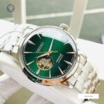 Seiko 40.5mm Nam SARY201 - Ảnh 2