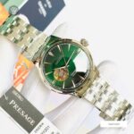 Seiko 40.5mm Nam SARY201 - Ảnh 3