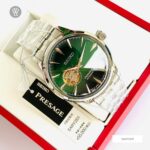 Seiko 40.5mm Nam SARY201 - Ảnh 7