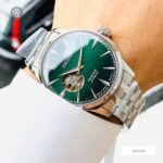 Seiko 40.5mm Nam SARY201 - Ảnh 8