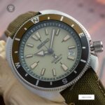 Seiko 42mm Nam SBDY099 - Ảnh 3