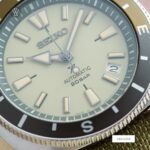 Seiko 42mm Nam SBDY099 - Ảnh 4