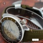 Seiko 42mm Nam SBDY099 - Ảnh 7