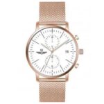 SRWatch 40mm Nam SG5541.1302 - Ảnh 1