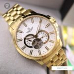 SRWatch 42mm Nam SG8871.1402 - Ảnh 2