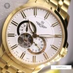 SRWatch 42mm Nam SG8871.1402 - Ảnh 3