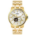 SRWatch 42mm Nam SG8871.1402 - Ảnh 1