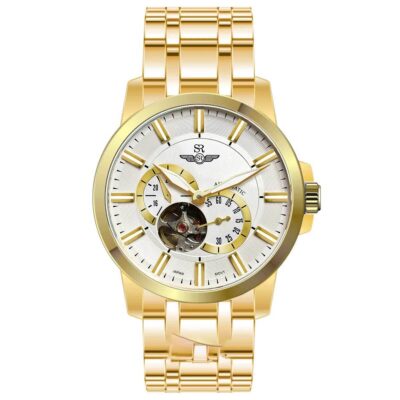 Ảnh sản phẩm SRWatch 42mm Nam SG8871.1402
