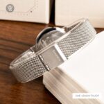 Casio 28mm Nữ SHE-4540M-7AUDF - Ảnh 7