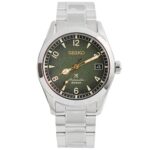 Seiko 38mm Nam SPB155J1 - Ảnh 1