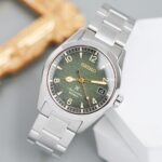 Seiko 38mm Nam SPB155J1 - Ảnh 3