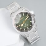 Seiko 38mm Nam SPB155J1 - Ảnh 6