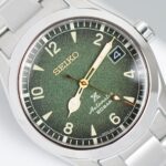 Seiko 38mm Nam SPB155J1 - Ảnh 7