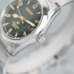Seiko 38mm Nam SPB155J1 - Ảnh 5