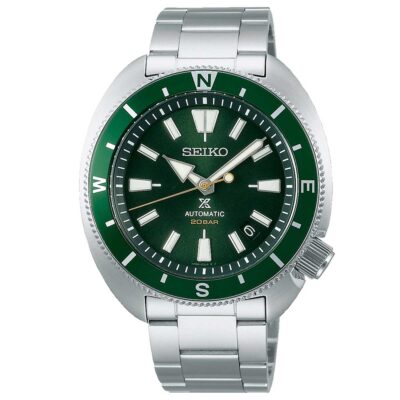 Ảnh sản phẩm Seiko 42.4mm Nam SRPH15K1