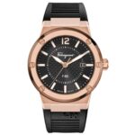 Ferragamo 44mm Nam SFHY01722 - Ảnh 1