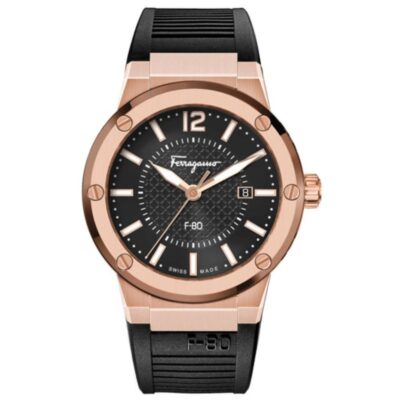 Ảnh sản phẩm Ferragamo 44mm Nam SFHY01722