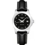 Longines 40mm Nam L2.908.4.51.6 - Ảnh 1