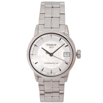 Ảnh sản phẩm Tissot 33mm Nữ T086.207.11.031.10