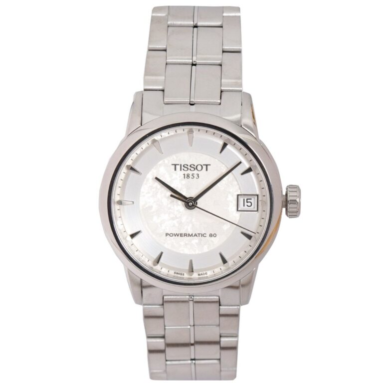 Tissot 33mm Nữ T086.207.11.031.10