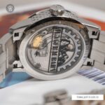 Tissot 33mm Nữ T086.207.11.031.10 - Ảnh 4