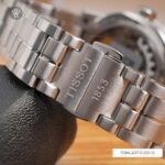 Tissot 33mm Nữ T086.207.11.031.10 - Ảnh 5