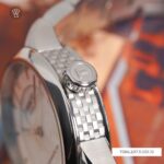 Tissot 33mm Nữ T086.207.11.031.10 - Ảnh 6